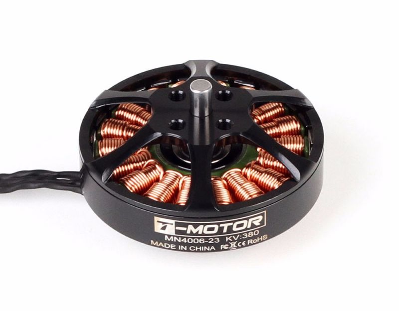 T-MOTOR Antigravity MN4006 KV380 - 2PCS/SET