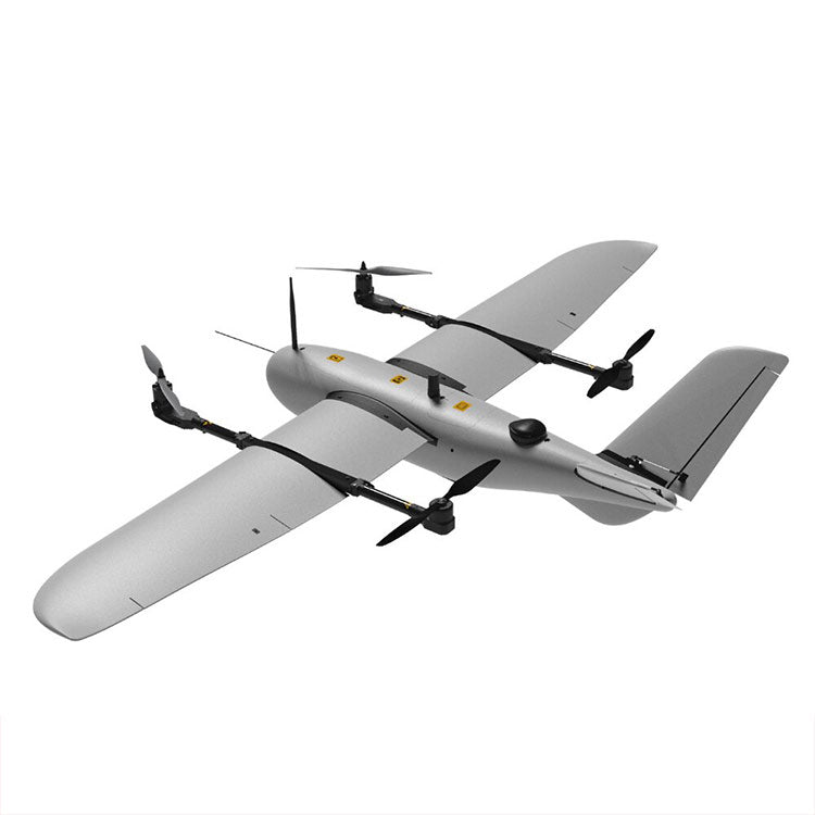 (stop production)Makeflyeasy Freeman 2100 Tilt VTOL Aerial Survey Carrier UAV Mapping