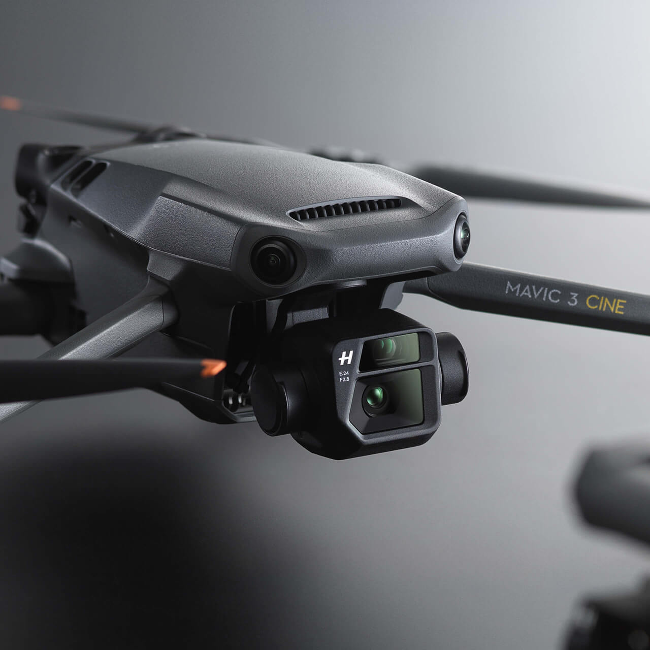 DJI Mavic 3