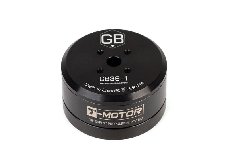 T-MOTOR GB36-1-Motors-Gimbal Type