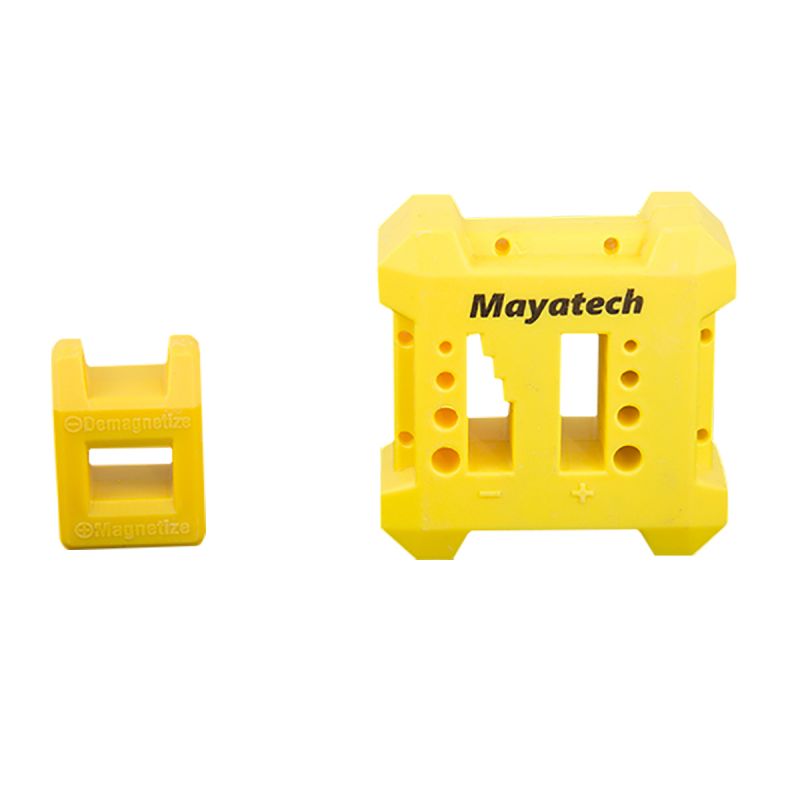 Screwdriver magnetizer demagnetizer Can be used as a screwdriver and other small tool storage desk for rc model uav