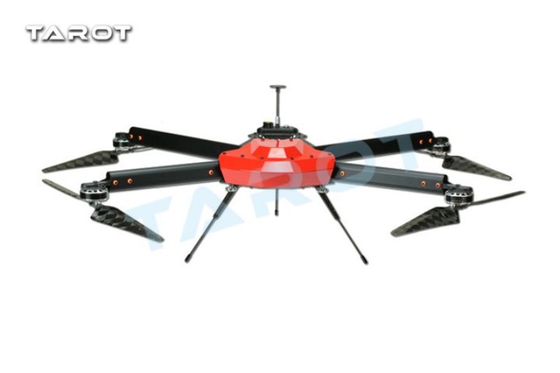 Tarot Peeper I long-time drone / combo set TL750S1