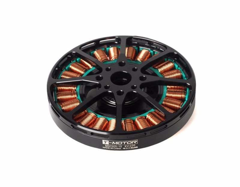 T-MOTOR Antigravity MN7005 KV115