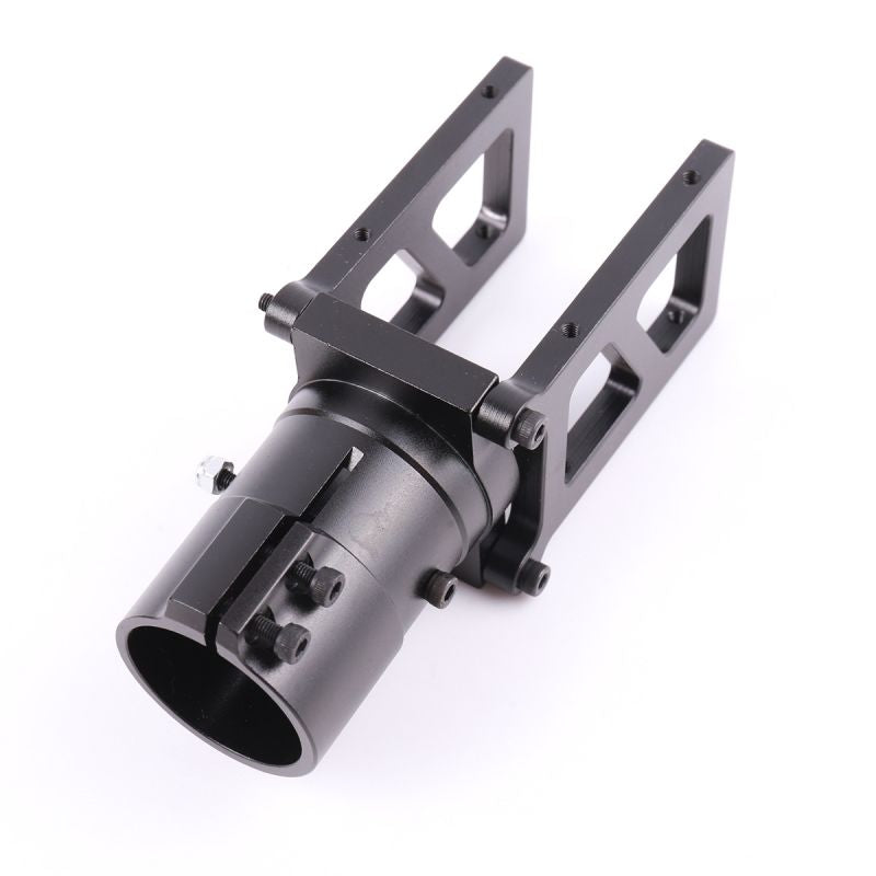 CZ CNC Metal Z25 30mm detachable folding arm/seat Folding Arm Fixed for RC Quadcopter Drone Multirotor UAV