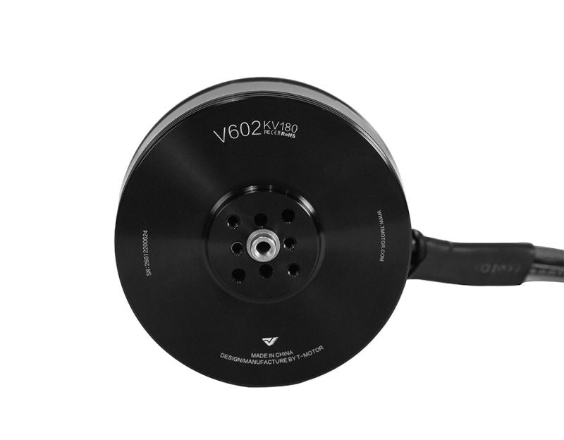 T-MOTOR V602 KV180-Motors-V Type