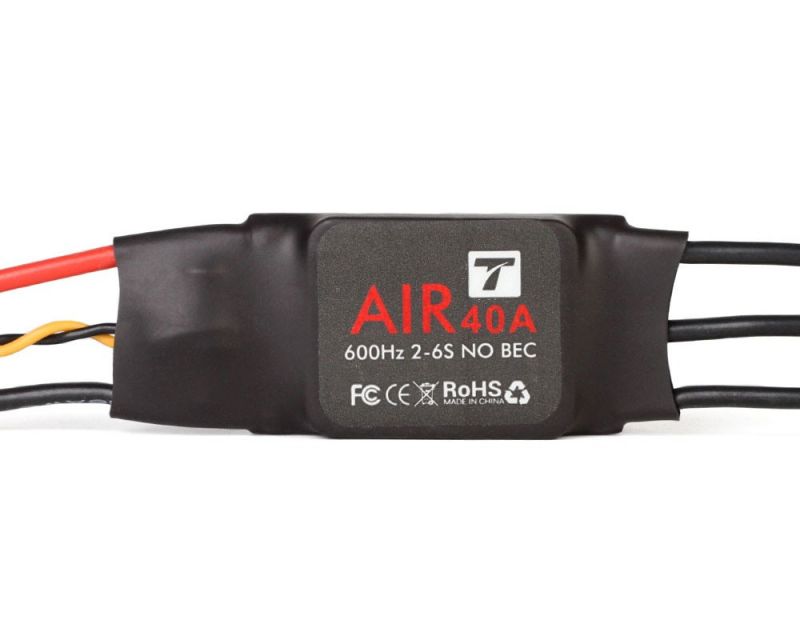 T-MOTOR AIR 40A 6S-ESC-Air Series