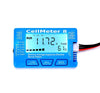 CellMeter 8 V2 2-8S Battery Checker