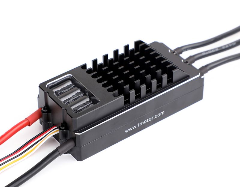 T-MOTOR FLAME 180A 12S V2.0-ESC-FLAME Series