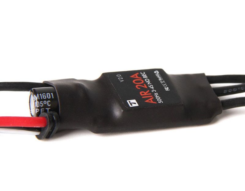 T-MOTOR AIR 20A 4S-ESC-Air Series