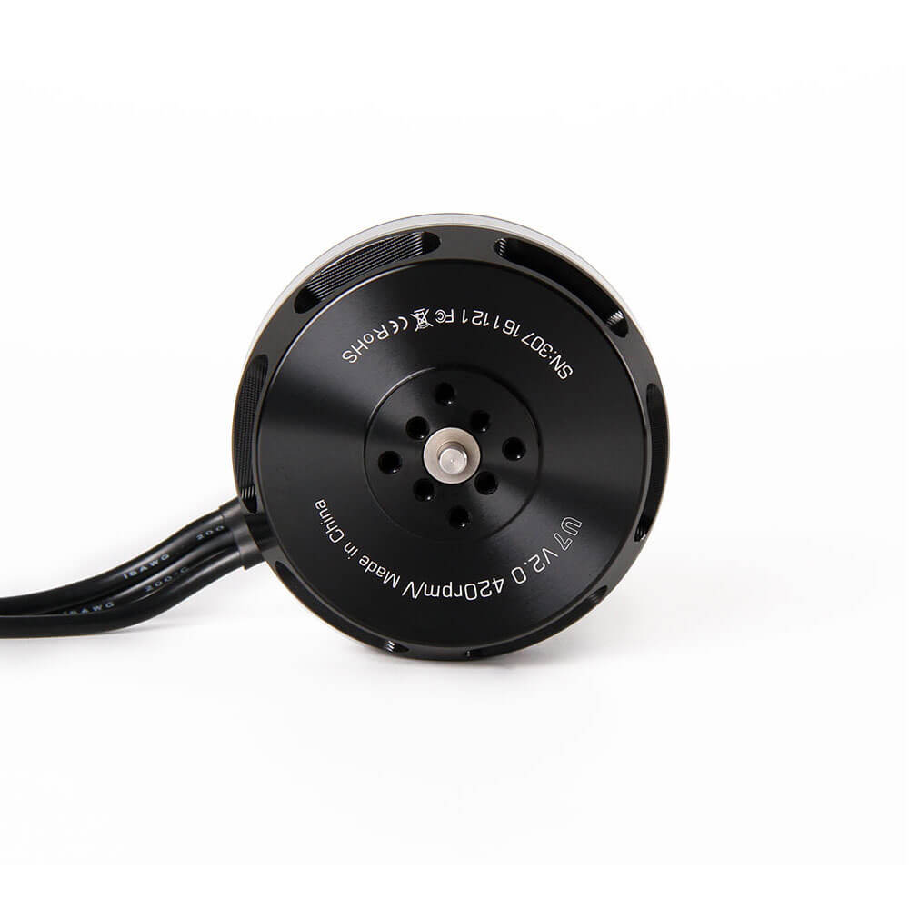 T-motor U7-V2.0 KV280