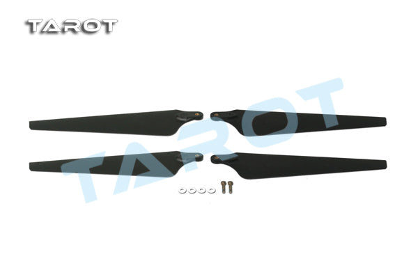 TAROT 1555 Foldable Props CW/CCW TL100D03