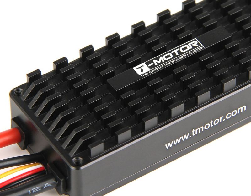 T-MOTOR FLAME 80A 12S V2.0-ESC-FLAME Series