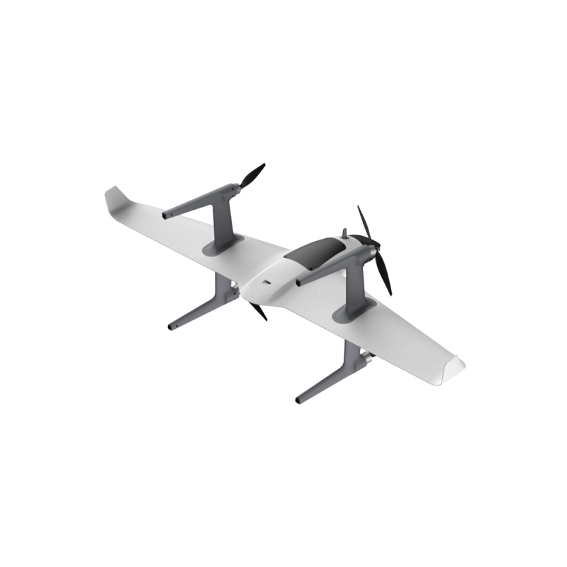 Swan-K1 Mapping-surveying and mappingfixed-wing UAV