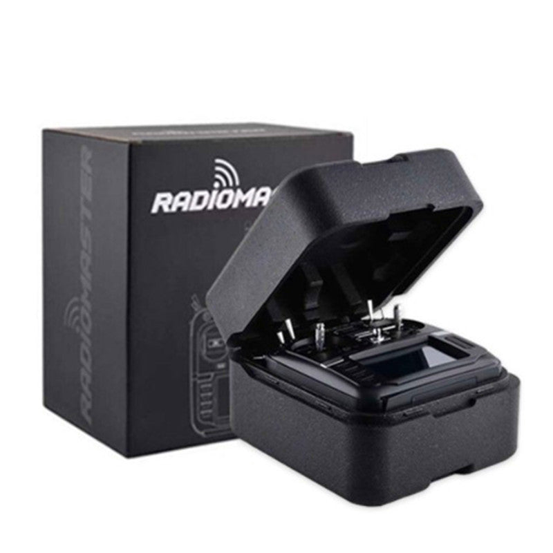 RadioMaster TX16S Mark II V4.0 Hall Gimbal 4-IN-1 /ELRS Multi-protocol Radio Controller