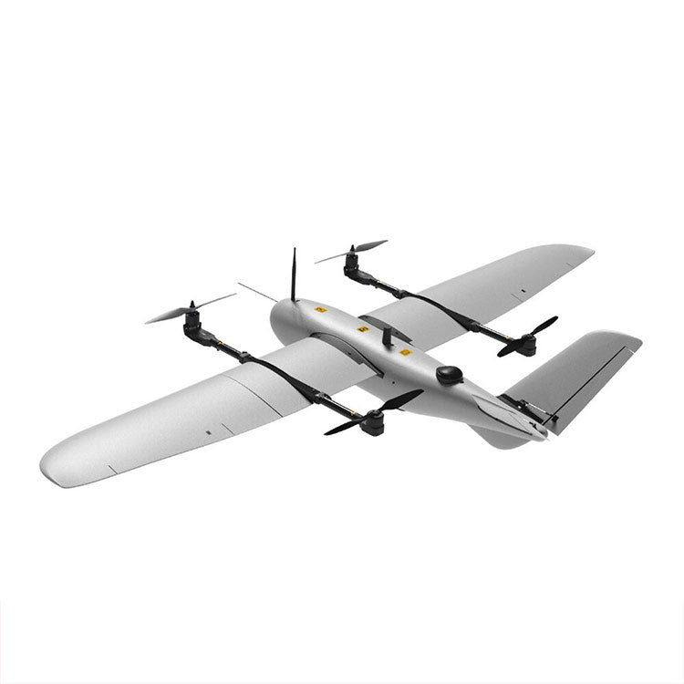 (stop production)Makeflyeasy Freeman 2300 Tilt VTOL Aerial Survey Carrier UAV mapping