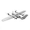 (stop production)Makeflyeasy Freeman 2300 Tilt VTOL Aerial Survey Carrier UAV mapping