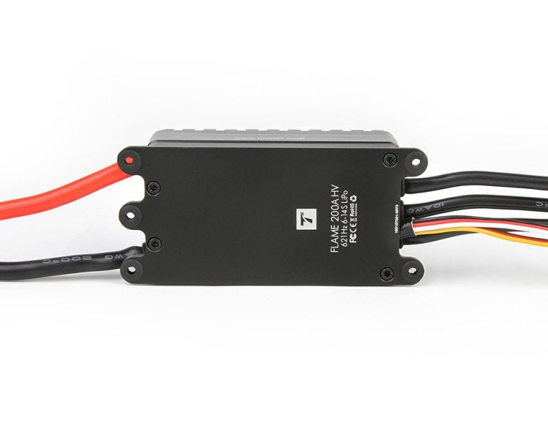 T-MOTOR FLAME 200A 14S-ESC-FLAME Series