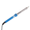 cz 220V 50W Pencil Welding Tip Electric Soldering Iron Heating Tool Hot solder Heat Repair Tools with Anti-scald Handle