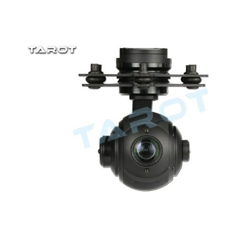 TL10A00-TAROT PEEPER Burshless Gimbal T10XMA for FPV