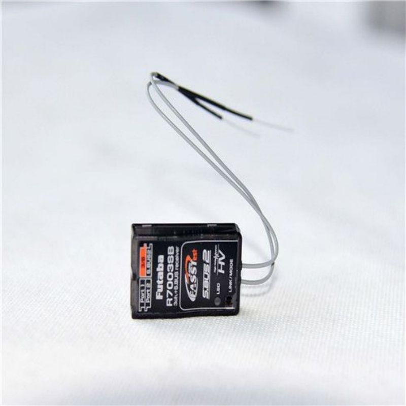 Futa ba R7003SB Fastest 2.4GHz S. BUS2 receiver For RC Drones