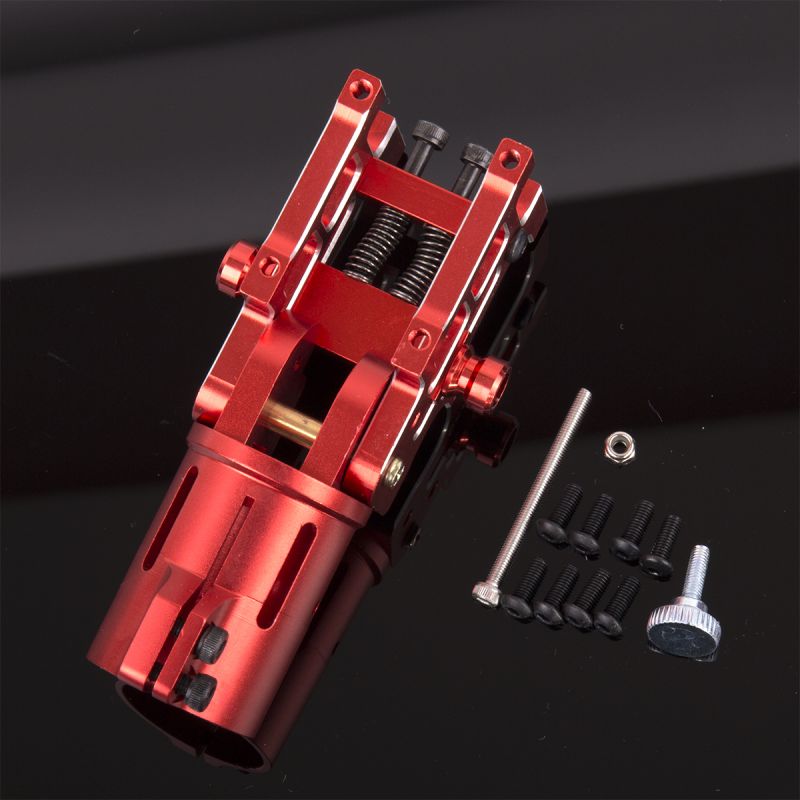 CZ CNC Double spring locking 25 30mm v4 Automatic Folding arm/seat Automatic Agricultural UAV Multi-Axis UAV