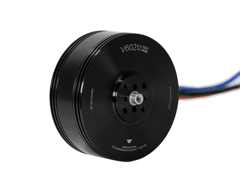 T-MOTOR V602 KV180-Motors-V Type