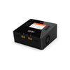 NEW ISDT K2 Air AC 200W DC 500Wx2 20A Dual Channel Balance Lipo Charger Discharger for Lipo NiMh Pb Battery