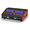 Ultra Power UP240AC Duo 240W 2CH AC/DC Dual Balance Charger Discharger LiPo LiFe NiMH Battery