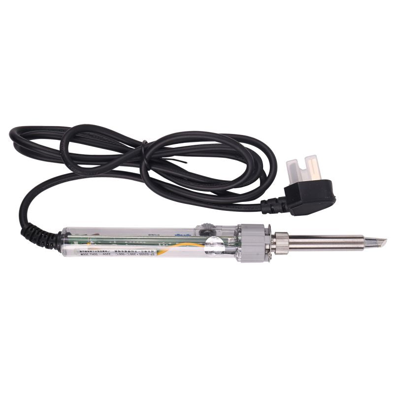 CZ high-power adjustable constant temperature electric soldering iron. EP-D100 60W 100W 150w 200W Soldering Tool 220v