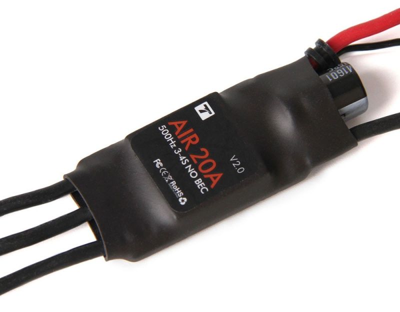 T-MOTOR AIR 20A 4S-ESC-Air Series