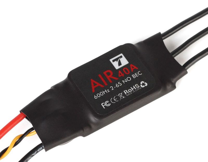 T-MOTOR AIR 40A 6S-ESC-Air Series