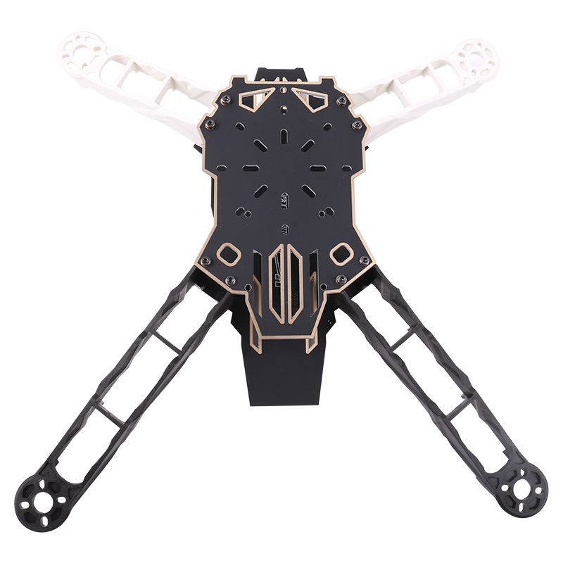 Pcb Version Q330 Alien Across RC Quadcopter Frame 330mm High-strength Lightweight for DIY Multirotor FPV Drone As F330