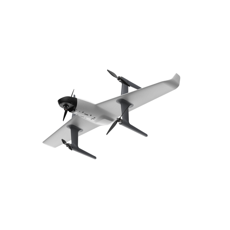 Swan-K1 Mapping-surveying and mappingfixed-wing UAV