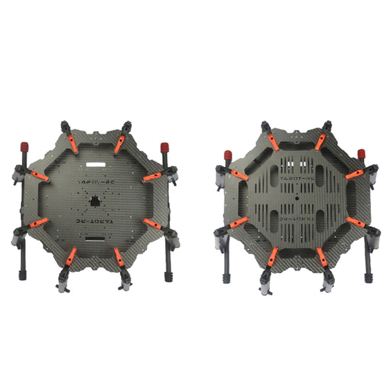 Tarot Multirotor 1050mm UAV/8-Axis/Training Exercise frame X8-Lite