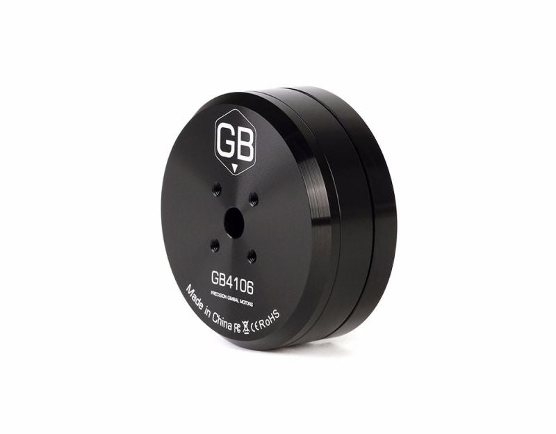 T-MOTOR GB4106- Motors-Gimbal Type