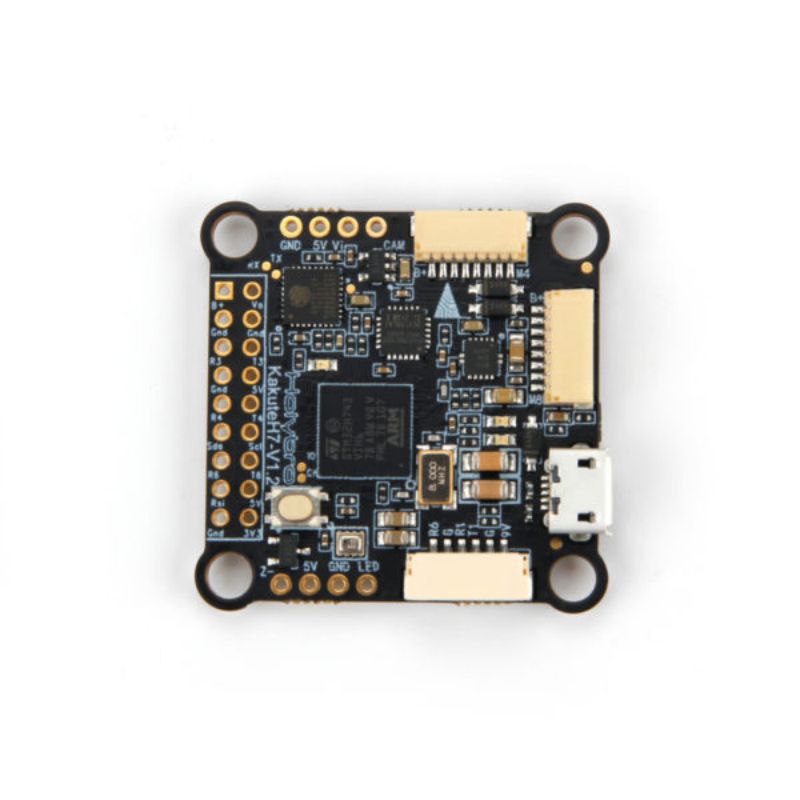 Kakute H7 Flight Controller With Bluetooth