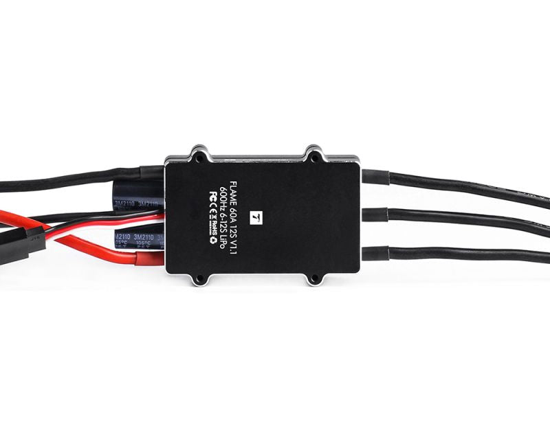 T-MOTOR FLAME 60A 12S-ESC-FLAME Series