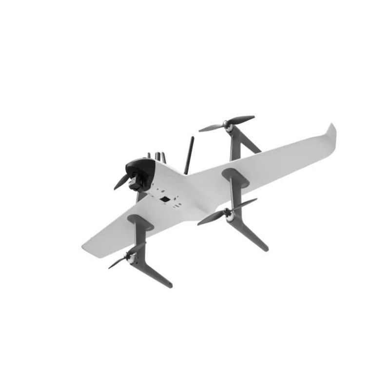 Swan-K1 EN-lightweight security inspection flight platform