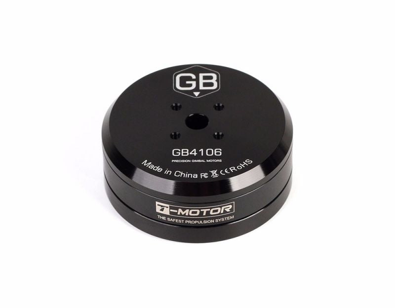 T-MOTOR GB4106- Motors-Gimbal Type