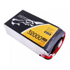 Tattu 22.8V 10C 6S 32000mAh LiPo Battery