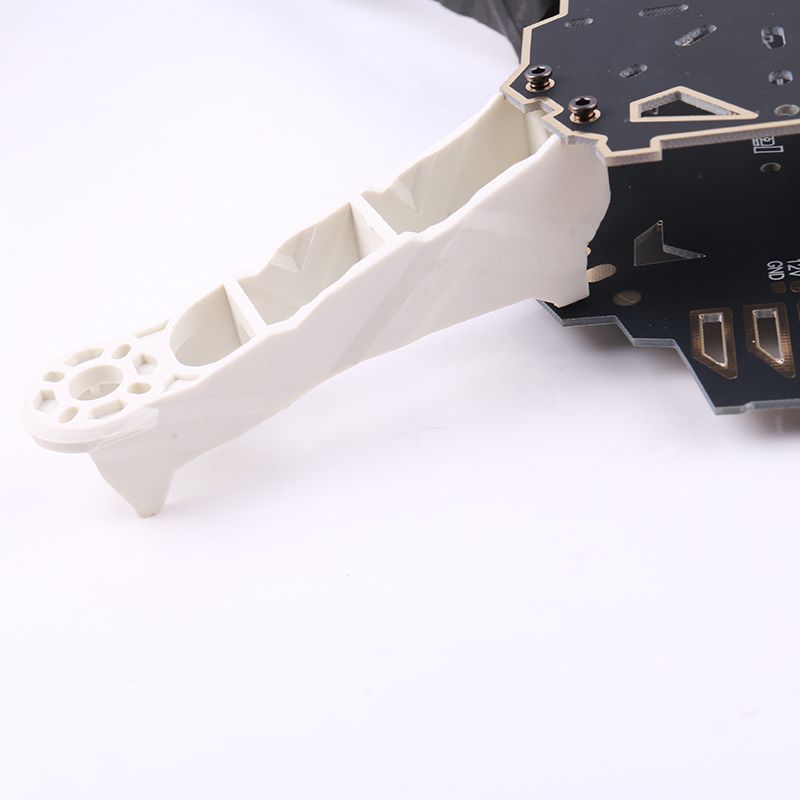 Pcb Version Q330 Alien Across RC Quadcopter Frame 330mm High-strength Lightweight for DIY Multirotor FPV Drone As F330