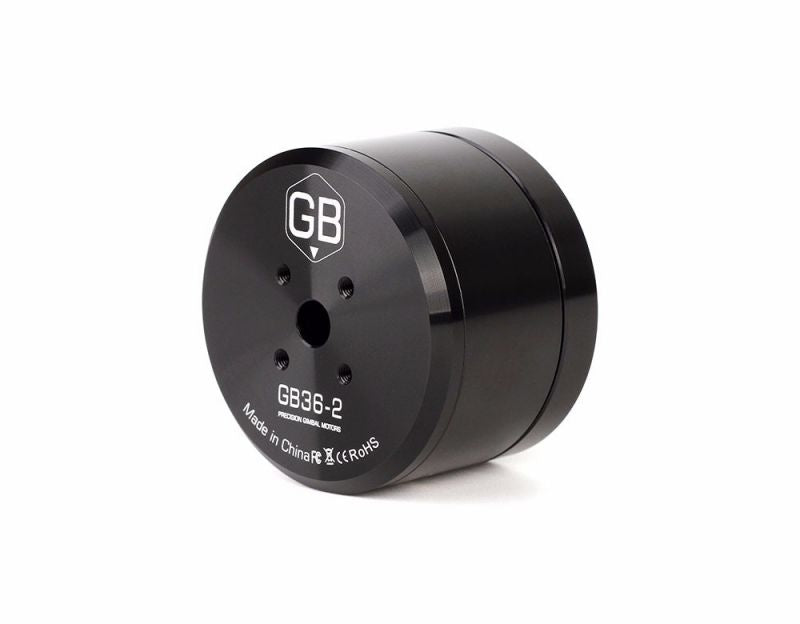 T-MOTOR GB36-2-Motors-Gimbal Type