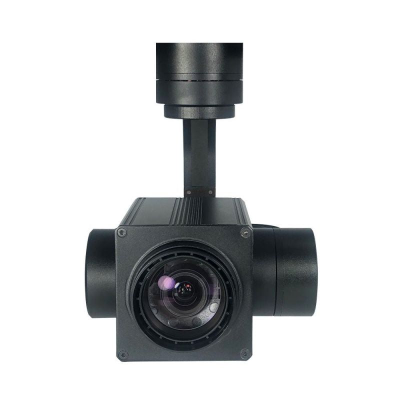 Z18F-18x Optical Zoom UAV / Drone Gimbal Camera for Industrial Aerial Photography and Surveillance Cheap Model