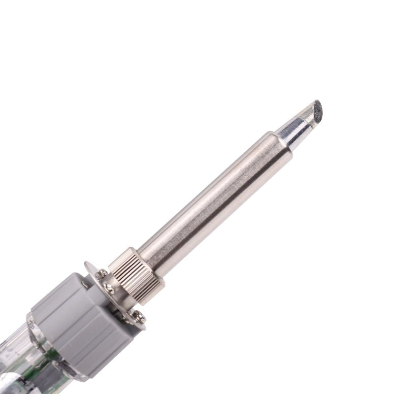 CZ high-power adjustable constant temperature electric soldering iron. EP-D100 60W 100W 150w 200W Soldering Tool 220v