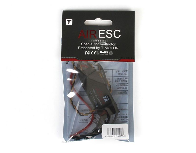 T-MOTOR AIR 40A 6S-ESC-Air Series