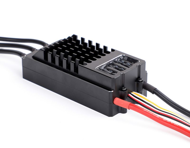 T-MOTOR FLAME 180A 12S V2.0-ESC-FLAME Series