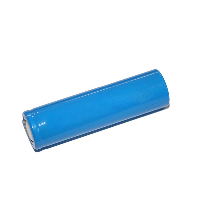 Real Capacity 2000Mah 3.7V Icr 18650 Lithium-Ion Li- Ion 18650 Battery