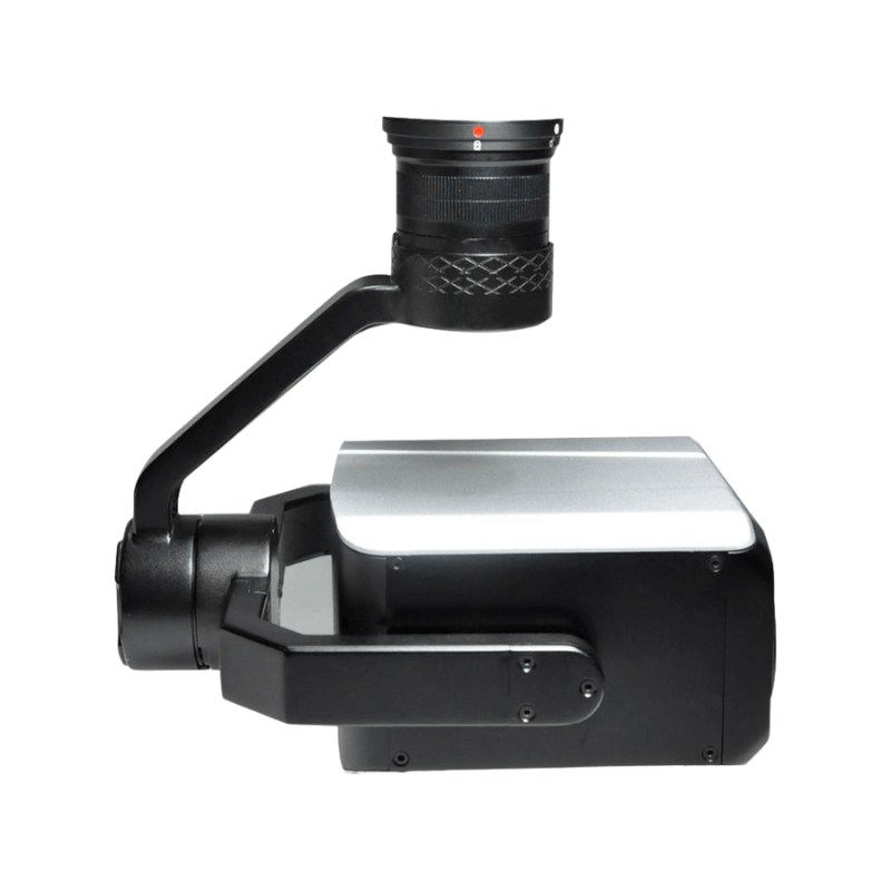 X30TM 30x Optical Zoom Gimbal Camera with 2km Laser Rangefinder and GPS Location Resolving for DJI Matrice Drones