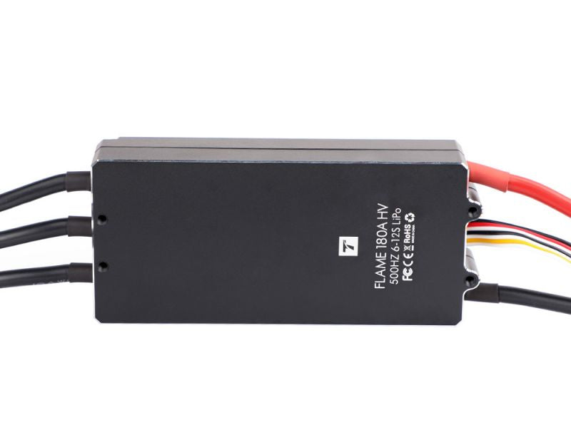 T-MOTOR FLAME 180A 12S V2.0-ESC-FLAME Series