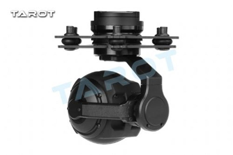 TL10A00-TAROT PEEPER Burshless Gimbal T10XMA for FPV